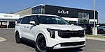 New 2026 KIA CARNIVAL LXS in FORT SMITH, ARKANSAS