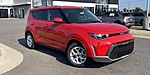New 2025 KIA SOUL S in FORT SMITH, ARKANSAS
