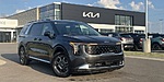New 2026 KIA CARNIVAL HYBRID SX in FORT SMITH, ARKANSAS