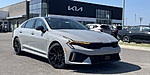 New 2026 KIA K5 GT in FORT SMITH, ARKANSAS