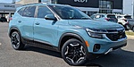 New 2026 KIA SELTOS SX in FORT SMITH, ARKANSAS