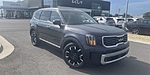 New 2025 KIA TELLURIDE SX in FORT SMITH, ARKANSAS