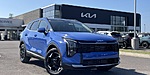 New 2026 KIA SPORTAGE EX in FORT SMITH, ARKANSAS