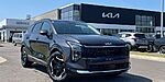 New 2026 KIA SPORTAGE SX in FORT SMITH, ARKANSAS