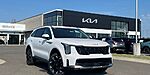 New 2026 KIA SORENTO EX in FORT SMITH, ARKANSAS