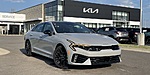 New 2026 KIA K5 GT in FORT SMITH, ARKANSAS