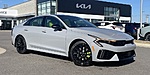 New 2026 KIA K5 GT in FORT SMITH, ARKANSAS