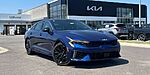 New 2026 KIA K5 GT in FORT SMITH, ARKANSAS