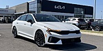 New 2026 KIA K5 GT in FORT SMITH, ARKANSAS