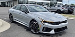 New 2026 KIA K5 GT in FORT SMITH, ARKANSAS