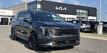 New 2026 KIA CARNIVAL SX PRESTIGE in FORT SMITH, ARKANSAS
