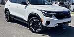 New 2026 KIA SELTOS SX in FORT SMITH, ARKANSAS