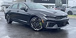 New 2026 KIA K5 GT in FORT SMITH, ARKANSAS