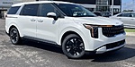 New 2026 KIA CARNIVAL HYBRID LXS in FORT SMITH, ARKANSAS