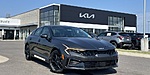 New 2026 KIA K5 LXS in FORT SMITH, ARKANSAS