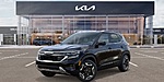 New 2026 KIA SELTOS SX in FORT SMITH, ARKANSAS