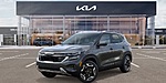 New 2026 KIA SELTOS SX in FORT SMITH, ARKANSAS