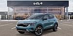 New 2026 KIA SELTOS SX in FORT SMITH, ARKANSAS