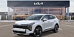 New 2026 KIA SPORTAGE HYBRID LX in FORT SMITH, ARKANSAS