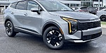New 2026 KIA SPORTAGE HYBRID LX in FORT SMITH, ARKANSAS