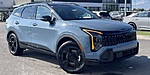 New 2026 KIA SPORTAGE HYBRID X-LINE in FORT SMITH, ARKANSAS