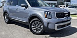 New 2025 KIA TELLURIDE LX in FORT SMITH, ARKANSAS