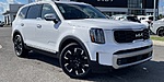 New 2025 KIA TELLURIDE SX-PRESTIGE in FORT SMITH, ARKANSAS
