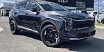 New 2026 KIA SPORTAGE EX in FORT SMITH, ARKANSAS
