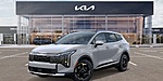 New 2026 KIA SPORTAGE EX in FORT SMITH, ARKANSAS