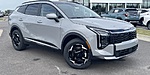 New 2026 KIA SPORTAGE EX in FORT SMITH, ARKANSAS