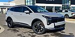 New 2026 KIA SPORTAGE EX in FORT SMITH, ARKANSAS