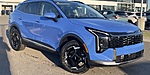 New 2026 KIA SPORTAGE EX in FORT SMITH, ARKANSAS