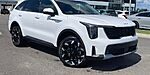 New 2026 KIA SORENTO EX in FORT SMITH, ARKANSAS