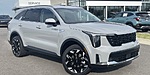 New 2026 KIA SORENTO EX in FORT SMITH, ARKANSAS