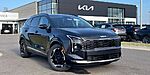 New 2026 KIA SPORTAGE SX in FORT SMITH, ARKANSAS