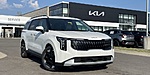New 2026 KIA CARNIVAL EX in FORT SMITH, ARKANSAS