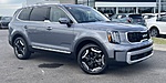 New 2025 KIA TELLURIDE EX in FORT SMITH, ARKANSAS