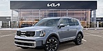 New 2025 KIA TELLURIDE SX in FORT SMITH, ARKANSAS