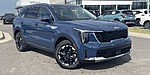 New 2025 KIA SORENTO S in FORT SMITH, ARKANSAS
