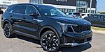 New 2026 KIA SORENTO EX in FORT SMITH, ARKANSAS