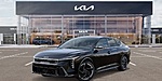 New 2025 KIA K4 GT-LINE in FORT SMITH, ARKANSAS