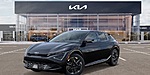 New 2025 KIA EV6 WIND in FORT SMITH, ARKANSAS