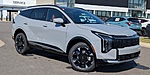 New 2026 KIA SPORTAGE SX-PRESTIGE in FORT SMITH, ARKANSAS