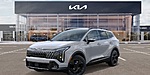 New 2026 KIA SPORTAGE X-LINE in FORT SMITH, ARKANSAS