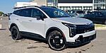 New 2026 KIA SPORTAGE X-LINE in FORT SMITH, ARKANSAS