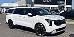 New 2026 KIA CARNIVAL EX in FORT SMITH, ARKANSAS