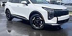 New 2026 KIA SPORTAGE EX in FORT SMITH, ARKANSAS