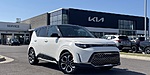 New 2025 KIA SOUL EX in FORT SMITH, ARKANSAS