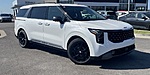 New 2026 KIA CARNIVAL SX in FORT SMITH, ARKANSAS