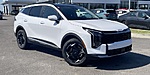New 2026 KIA SPORTAGE EX in FORT SMITH, ARKANSAS